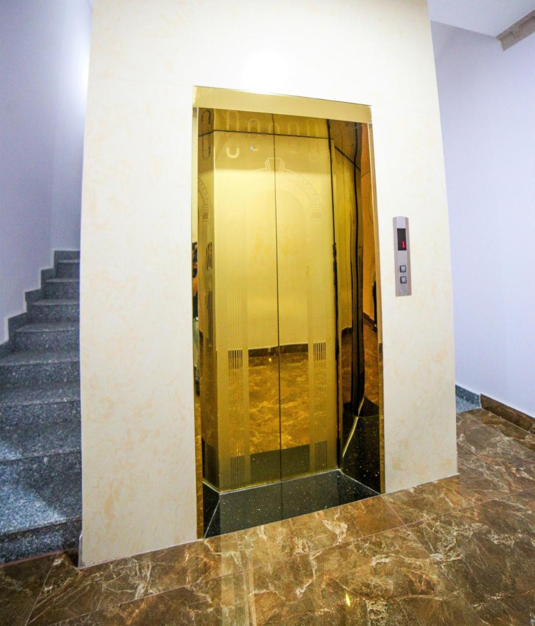 An Boutique Hotel Da Lat Exterior photo